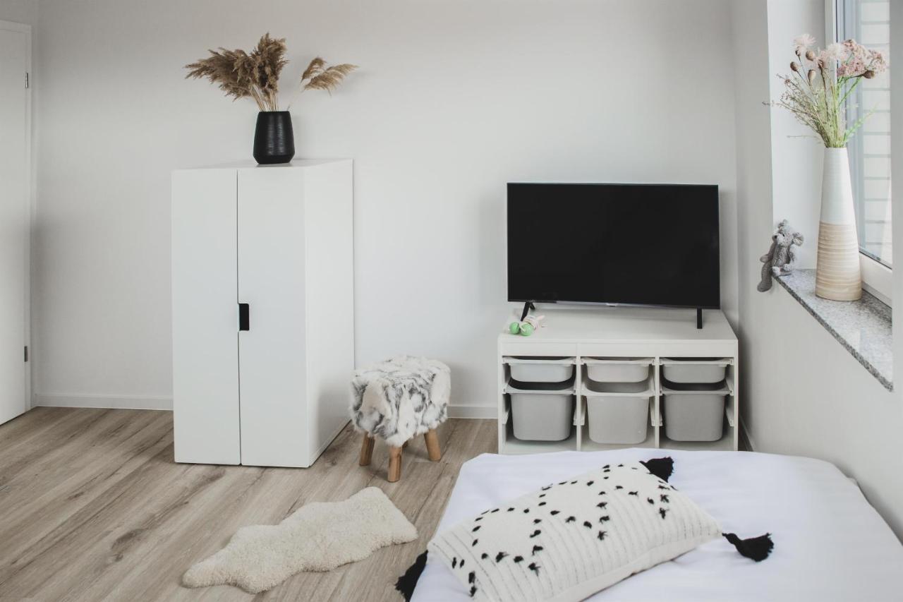 Heide Seele Soltau Luaran gambar